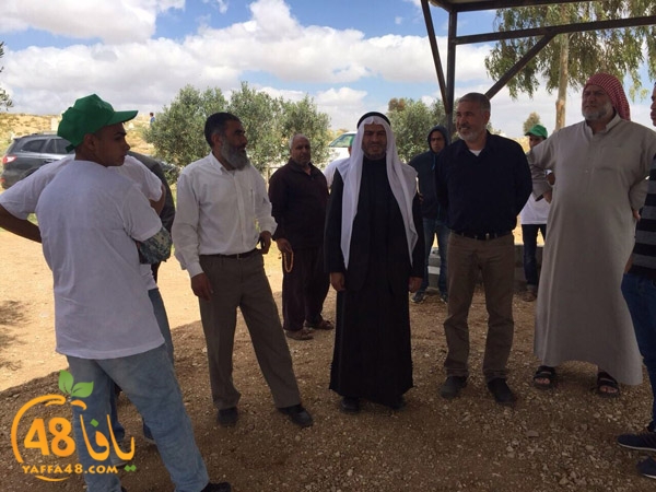 islamic ramla lud naqab (3).JPG